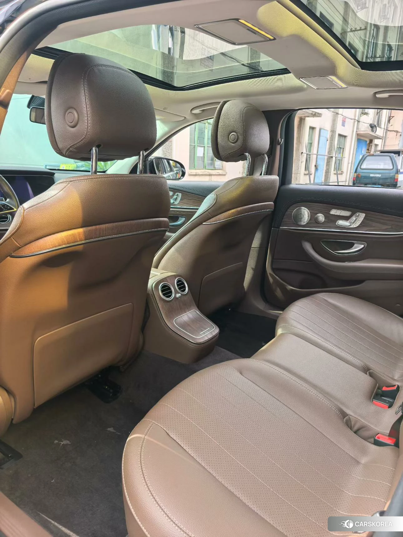 Mercedes-Benz E-Class id 4454120 из Китая 9