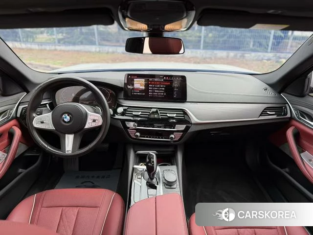 BMW 5 series id 4259669 из Китая 9