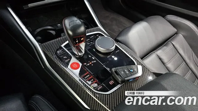 BMW M2 (G87) id 2862529 из Кореи 19