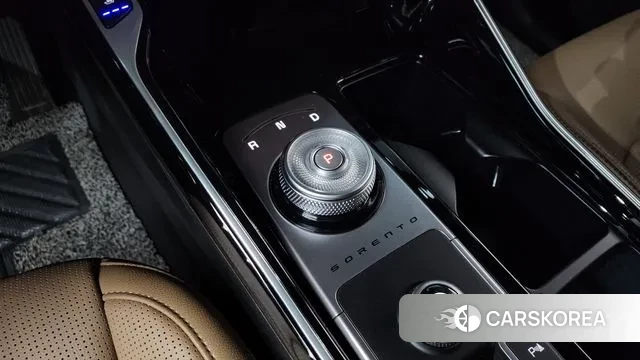 Kia The New Sorento 4th Generation id 3649074 из Кореи 19