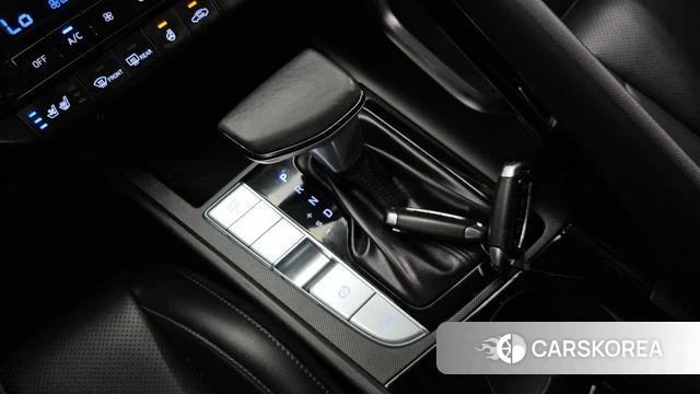 Hyundai Avante Hybrid (CN7) id 4519323 из Кореи 31
