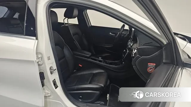 Mercedes-Benz GLA-Class X156 id 3568493 из Кореи 19