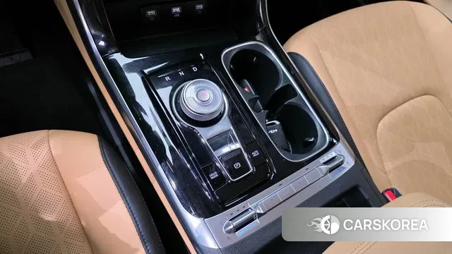 Kia Carnival 4th generation id 3032183 из Кореи 19