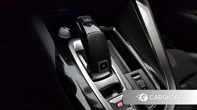 Peugeot 3008 second generation id 3043761 из Кореи 19