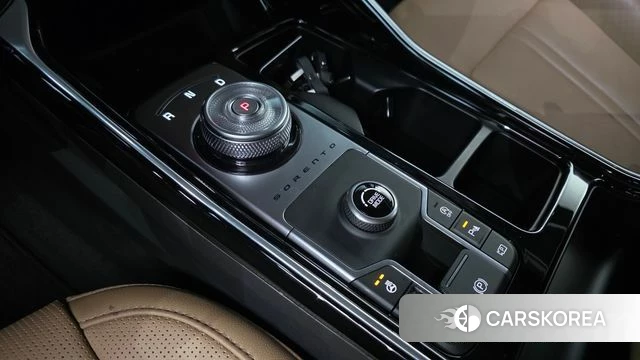 Kia The New Sorento 4th Generation id 4291621 из Кореи 29