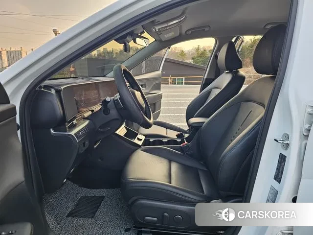 Hyundai Kona (SX2) id 3770081 из Кореи 19