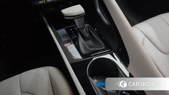 Hyundai Avante (CN7) id 3412578 из Кореи 19