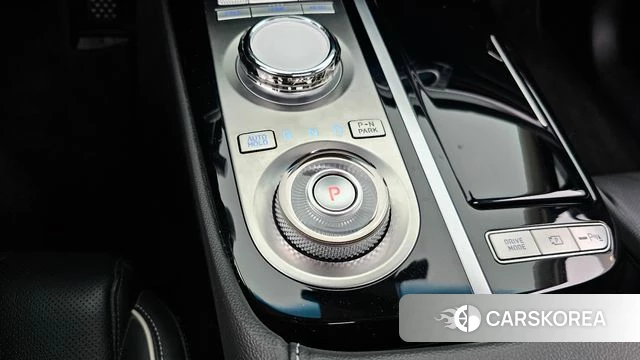 Genesis G80 (RG3) id 4443448 из Кореи 19