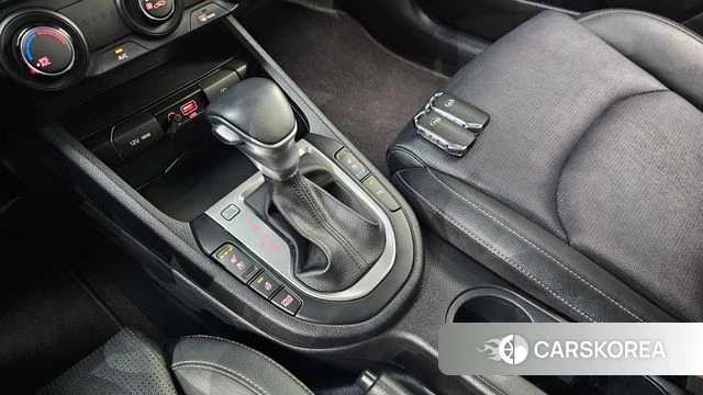 Kia Come New K3 id 4477489 из Кореи 19