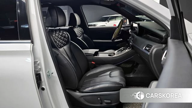 Hyundai Palisade id 3799601 из Кореи 19