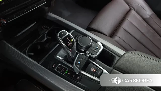 BMW X5 (F15) id 3029274 из Кореи 19