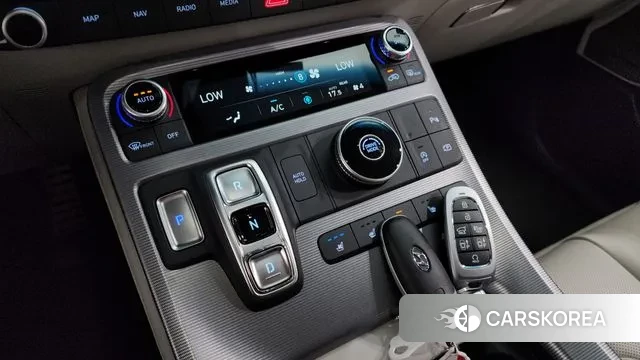 Hyundai The New Palisade id 3007349 из Кореи 19