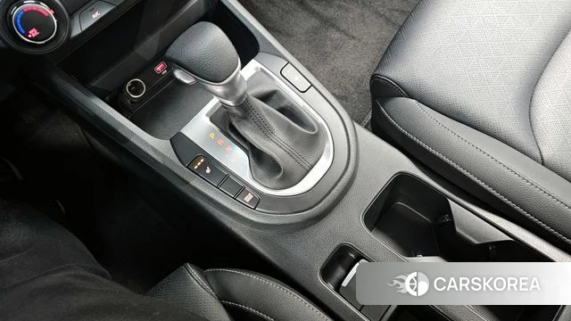 Kia The New K3 2nd generation id 3806823 из Кореи 19