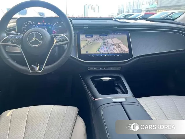 Mercedes-Benz E-Class W214 id 3036316 из Кореи 10