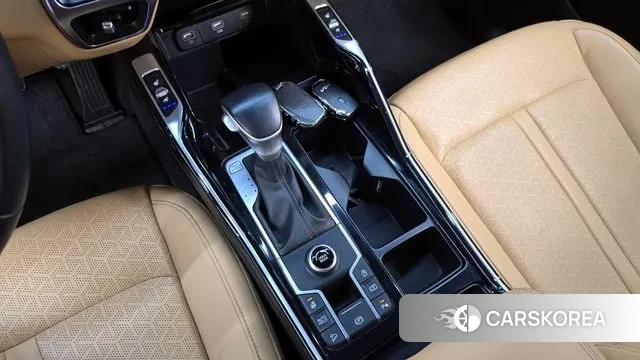 Kia Sorento 4th Generation id 3037199 из Кореи 19