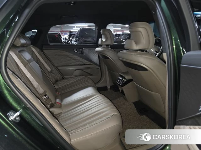 Kia K8 Hybrid id 4905454 из Кореи 19