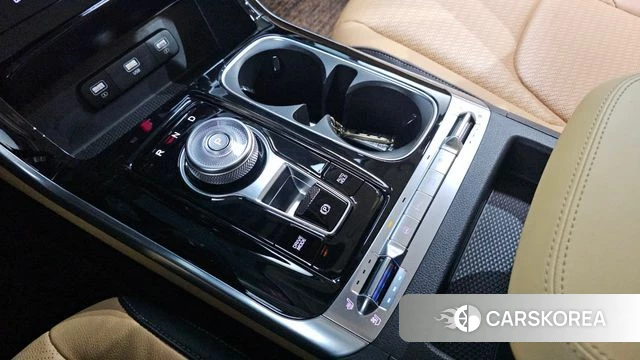 Kia Carnival 4th generation id 4195123 из Кореи 29