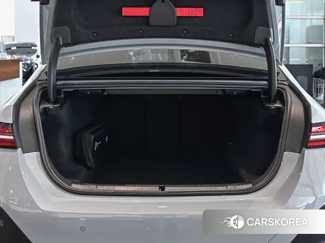 BMW 5 Series (G60) id 2983812 из Кореи 19