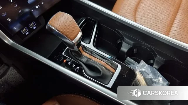 Ssangyong Torres id 3237016 из Кореи 19