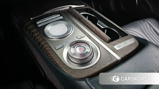 Genesis G80 (RG3) id 3942082 из Кореи 19