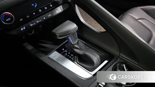 Hyundai Avante (CN7) id 3514002 из Кореи 19