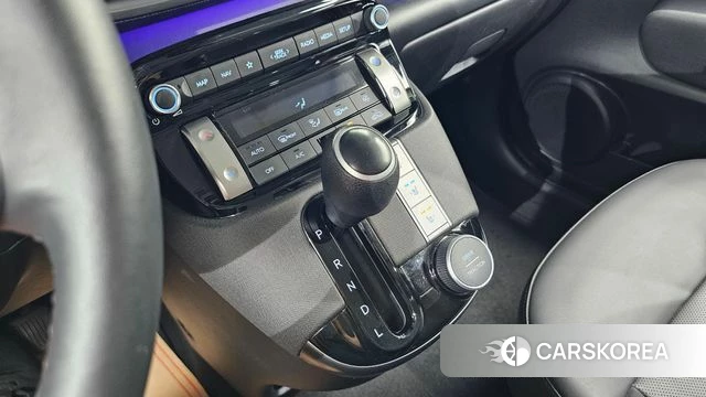 Hyundai Casper id 4650685 из Кореи 19