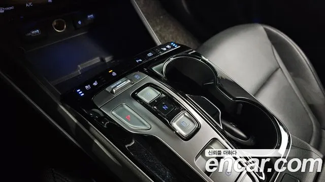 Hyundai Tucson (NX4) id 2714752 из Кореи 19