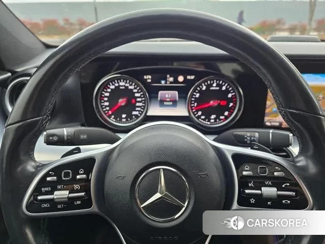 Mercedes-Benz E-Class W213 id 3514749 из Кореи 19