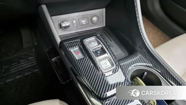 Hyundai Sonata (DN8) id 3499721 из Кореи 19