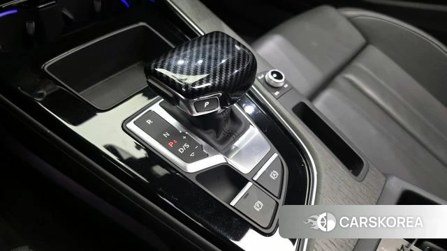 Audi A4 (B9) id 4194923 из Кореи 34