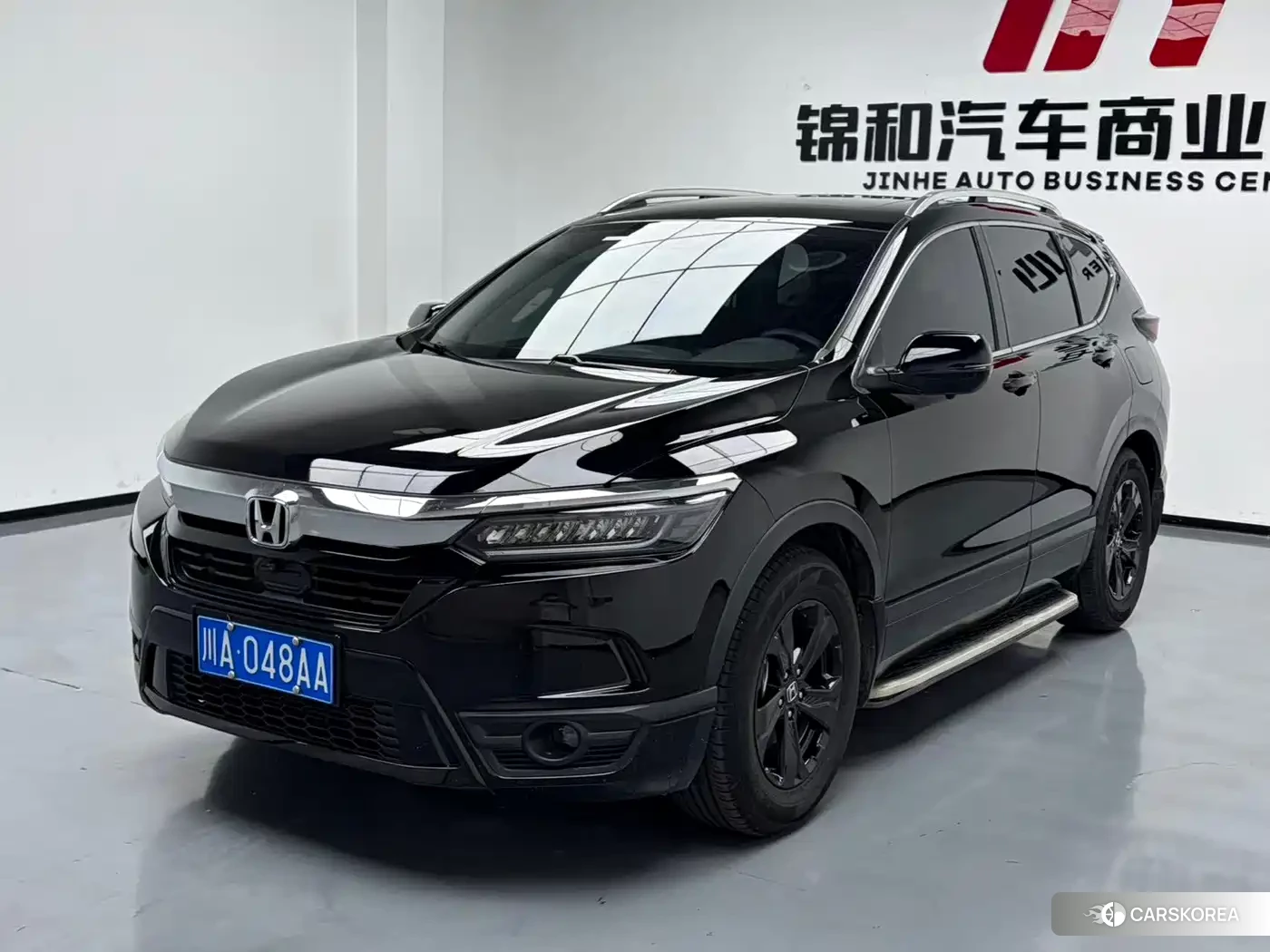 Honda Breeze id 4600706 из Китая 9