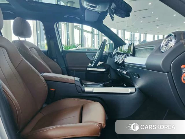 Mercedes-Benz EQB id 4336200 из Китая 18