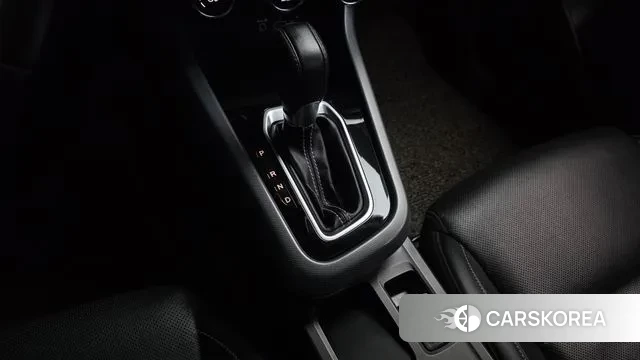 Renault Korea (Samsung) XM3 id 3509165 из Кореи 19