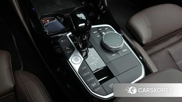 BMW X4 (G02) id 4917148 из Кореи 37