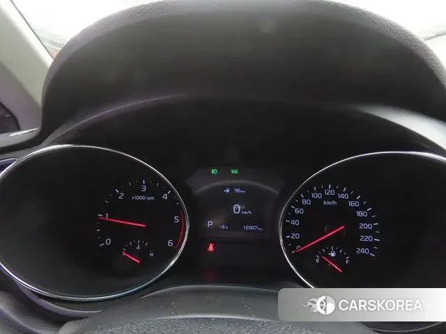 Kia The New Carnival id 3573980 из Кореи 19