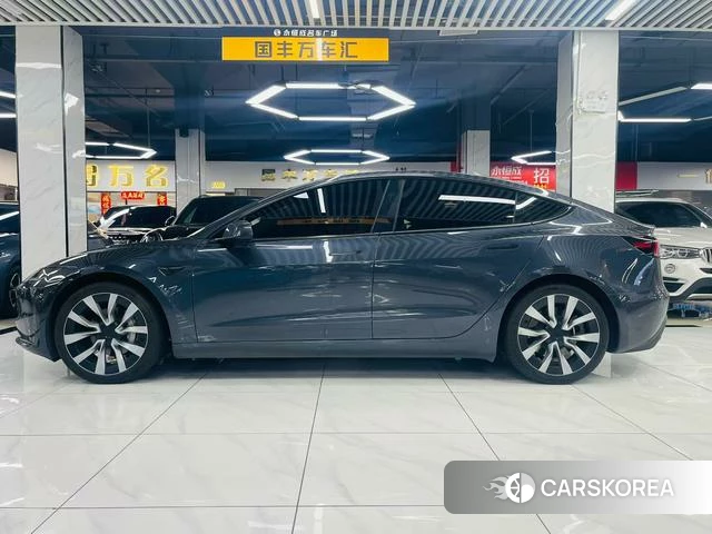 Tesla Model 3 id 4198830 из Китая 9