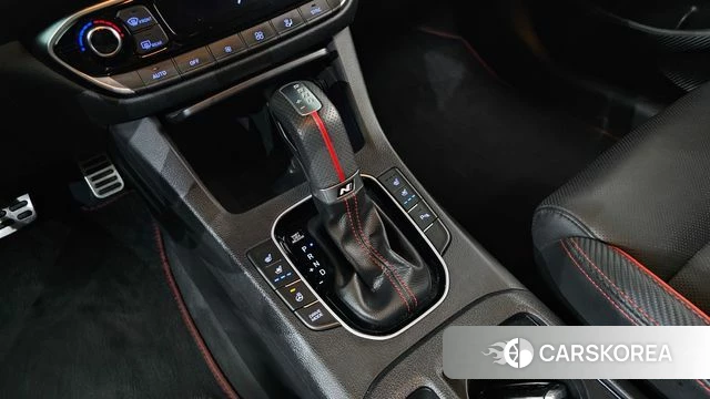 Hyundai i30 (PD) id 3866867 из Кореи 19