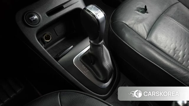 Renault Korea (Samsung) New QM3 id 4430261 из Кореи 19