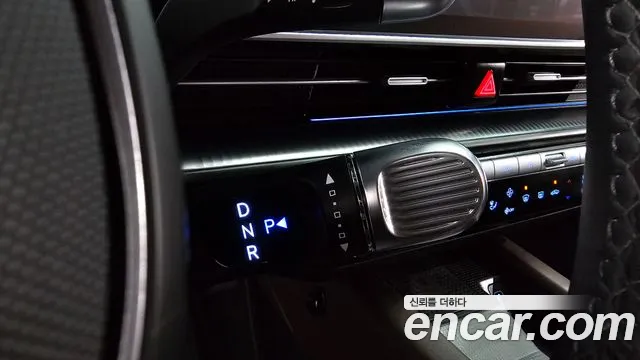 Hyundai Ionic 6 id 2540757 из Кореи 19