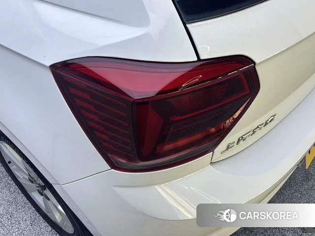 Volkswagen Polo id 4265301 из Китая 19