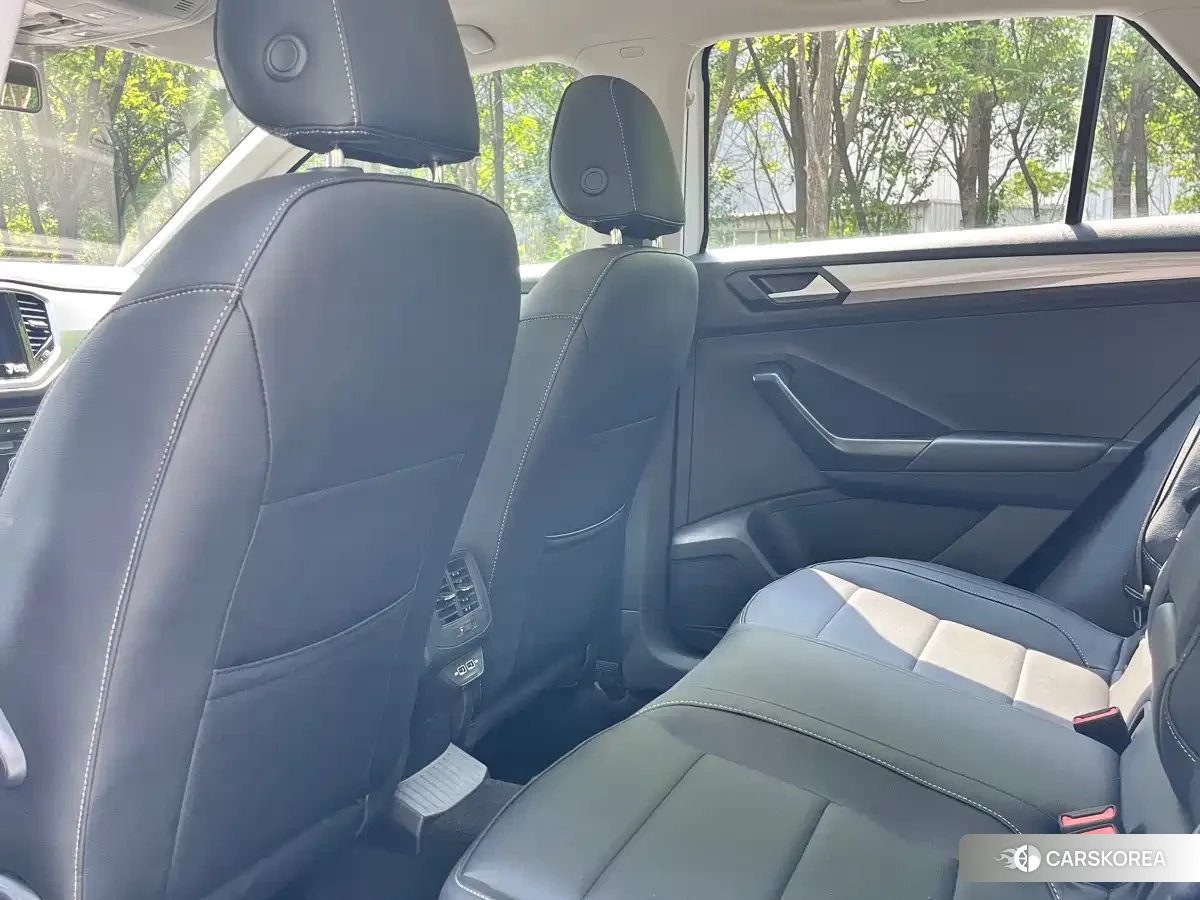 Volkswagen T-ROC exploring Songs id 4539396 из Китая 14