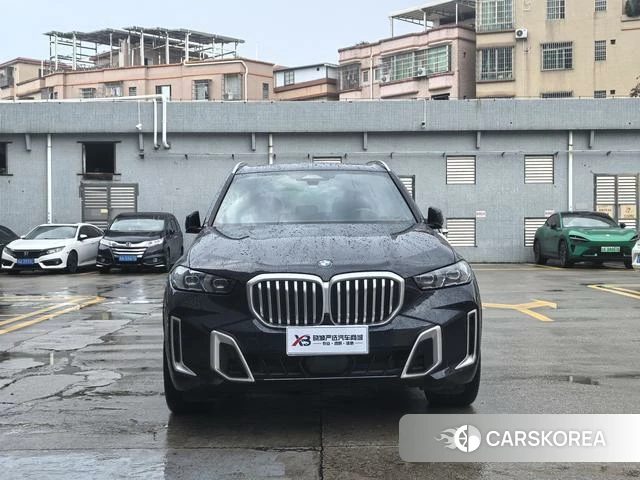 BMW X5 id 4353576 из Китая 17