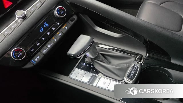 Hyundai Avante Hybrid (CN7) id 3842626 из Кореи 19