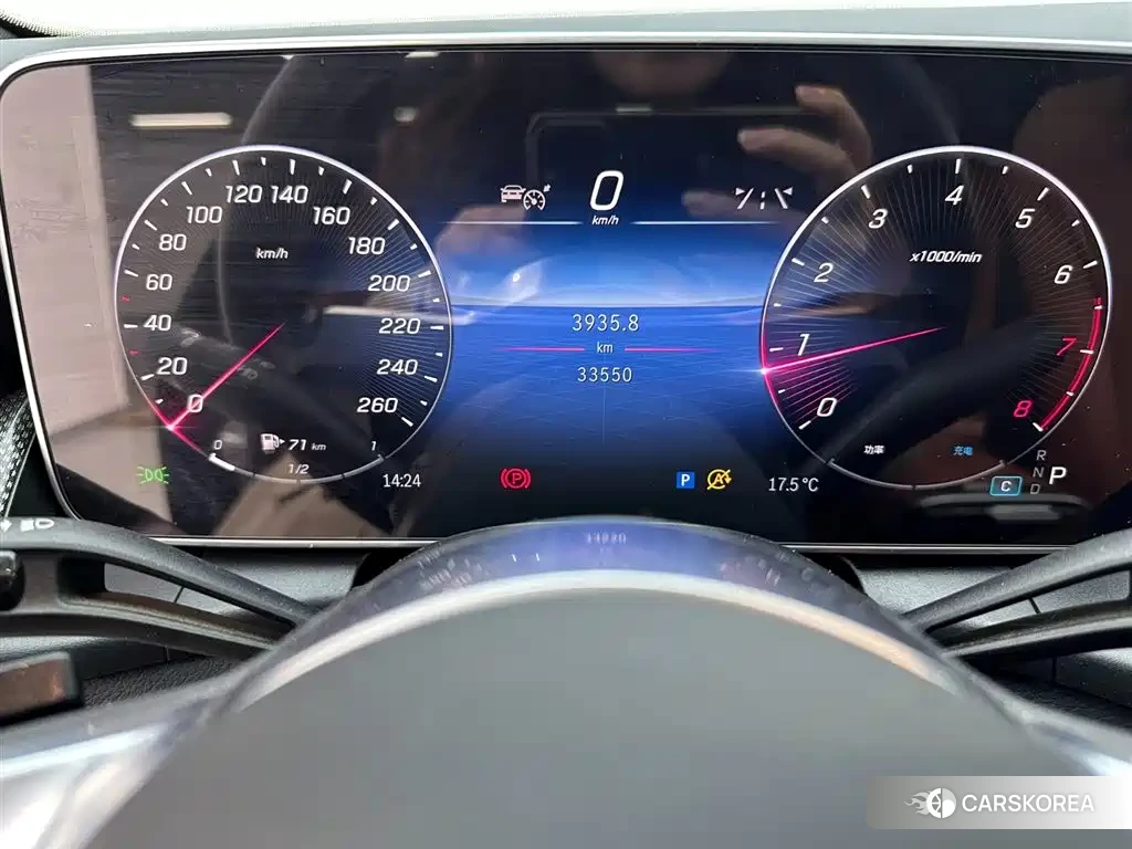 Mercedes-Benz GLC id 4546150 из Китая 30