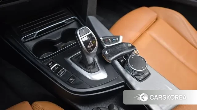 BMW 3 Series (F30) id 3520590 из Кореи 19