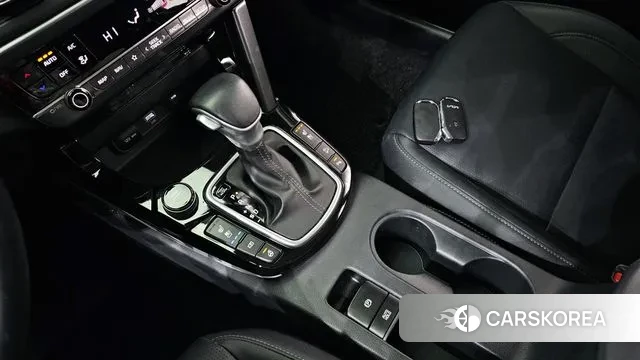 Kia The New Seltos id 3497666 из Кореи 19