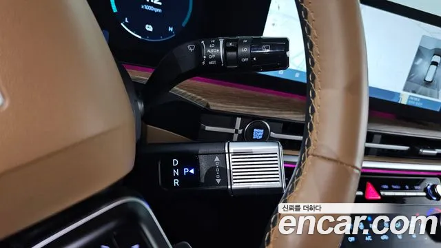 Hyundai Santa Fe (MX5) id 2842367 из Кореи 19