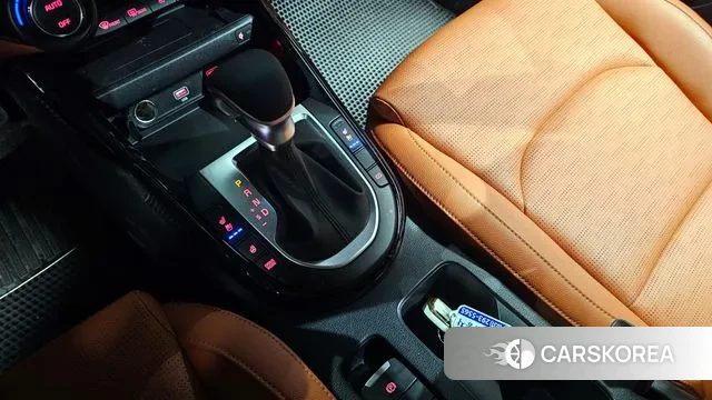 Kia The New K3 2nd generation id 3042567 из Кореи 19