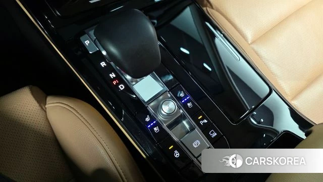 Kia K7 Premier id 3844388 из Кореи 19