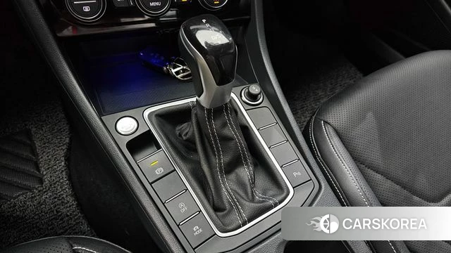Volkswagen 7th Generation of Jetta id 4549293 из Кореи 29